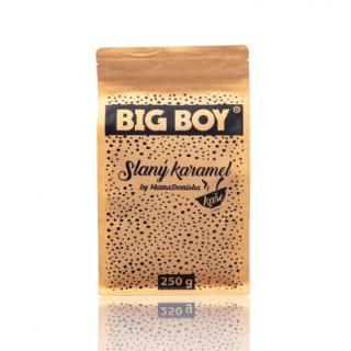 BIG BOY® Kaše Slaný karamel by@mamadomisha 250g