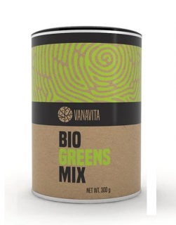 BIO Greens Mix - VanaVita