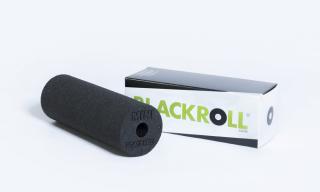 Black roll Mini Barva: Černá