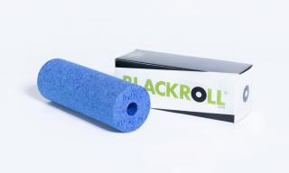 Black roll Mini Barva: Modrá