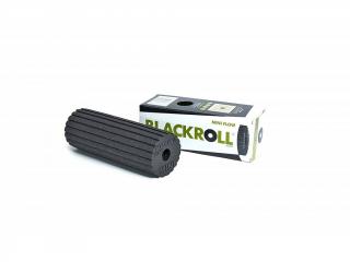 Blackroll Mini FLOW Barva: Černá