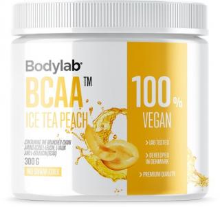 Bodylab BCAA Instant 300 g Příchuť: Ananas
