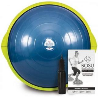 BOSU® Sport 50 Balance Trainer (Modrá/Zelená)