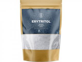 BrainMax Pure Erytritol, 1 kg