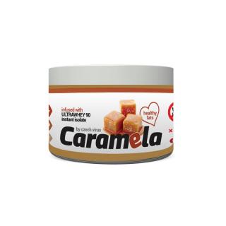 CARAMELA - Czech Virus