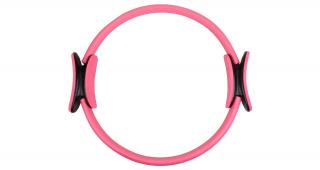 Circle kruh jóga pilates Barva: Růžová