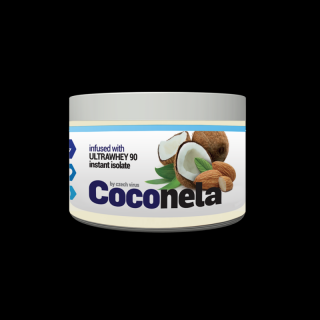 COCONELA - Czech Virus