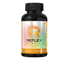 Creapure® Creatin 90 kapslí - Reflex Nutrition