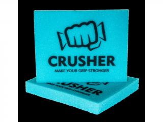 Crusher Barva: Modrá