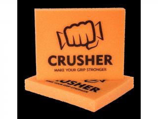 Crusher Barva: Oranžová