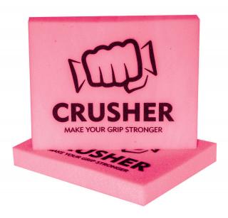 Crusher Barva: Růžová