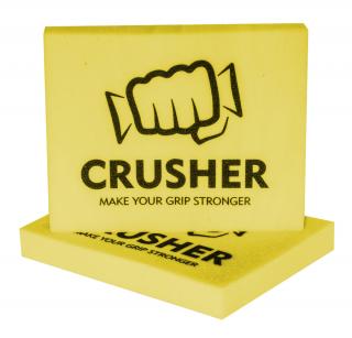 Crusher Barva: Žlutá