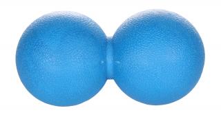 Dual Ball masážní míček modrá