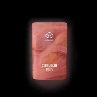 Edubily Citrullin Plus - 360g
