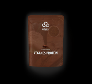 Edubily Veganes Protein - 750g