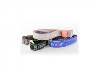 FLEXVIT RESIST posilovací guma Barva: Modrá - střední zátěž