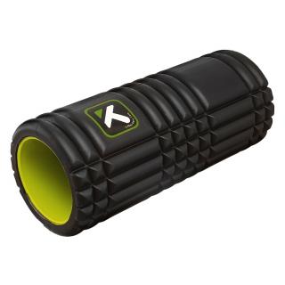 Foam Roller GRID Barva: Černá