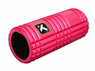 Foam Roller GRID Barva: Růžová