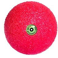 Masážny loptička Blackroll ball Barva: Červená, Velikost: 12 cm
