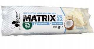 Matrix Pro 32 80g Olimp Varianta: Vanilka