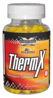 Max Muscle ThermX Varianta: 120 kps