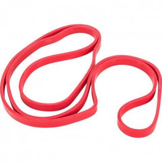 Odporové gumy Barva: Červená = 2,3 – 27 Kg