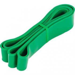 Odporové gumy Barva: Zelená = 22,7 – 54,4 Kg