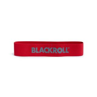 Posilovací gumičky Blackroll Barva: Červená