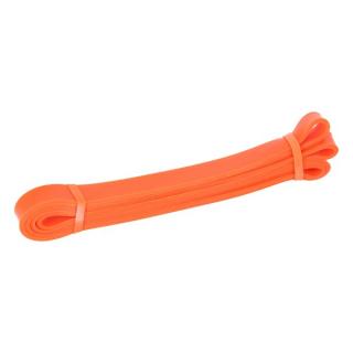 Posilovací odporové gumy Barva: Oranžová  - 2080 x 19 x 4,5 mm - 9,88 - 22,73 kg