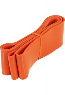 Posilovací odporové gumy Barva: Oranžová = 31,75 – 77,11 Kg