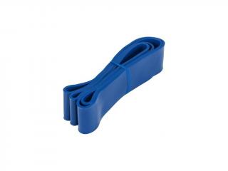 Posilovací odporové gumy Barva: Tmavě modrá = 27,2 – 68,04 Kg