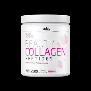 VPLab Beauty Collagen Peptides 150g Varianta: bioaktivní kolagenní peptidy VERISOL®