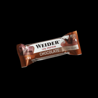 Weider 13% Protein Fitness Bar Chocolate Varianta: 35g
