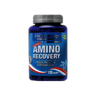 Weider Amino Recovery Varianta: 120 kapslí