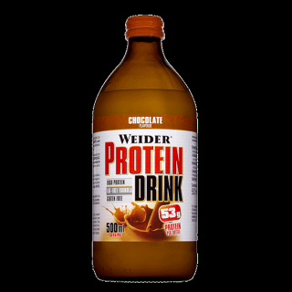 Weider Protein Drink  500ml Varianta: Piňa Colada