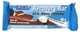 Weider Recovery Bar 32% 50 g Varianta: Jahoda