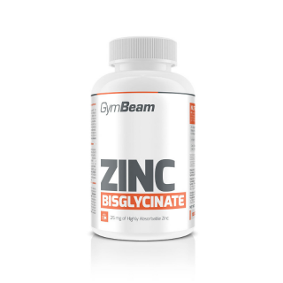 Zinc chelate 100 tab - GymBeam