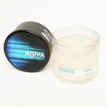 AGIVA 05 Hair Styling Gel Clear 700 ml  (AGIVA Gel 05 číri silné tuženie)