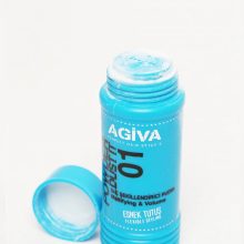 AGIVA Power Dust It 01 Flexi modrý 20 gr  (AGIVA púder vosk)