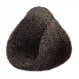 Black 3.0 Dark Brown tmavo hnedá (Black Sintesis Color Creme 100 ml)