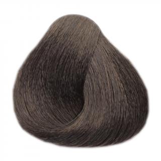 Black 5.1 Ash Light Brown (popolavo) svetlo hnedá (Black Sintesis Color Creme 100 ml)