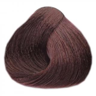 Black 5.7 Violet Light Brown fialovo svetlo hnedá (Black Sintesis Color Creme 100 ml)