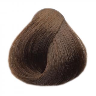 Black 6.0 Dark Blond tmavý blond (Black Sintesis Color Creme 100 ml)