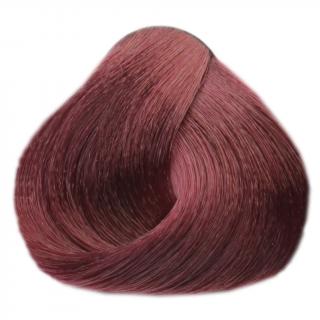 Black 6.7 Plum slivková (Black Sintesis Color Creme 100 ml)