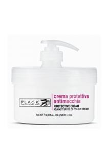 Black Antimacchia Protecting Cream 500ml - ochranný krém (Ochranný krém zabraňujúci poškvrneniu pokožky)