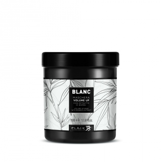 Black Blanc Volume UP Maschera (Maska pre objem s extraktom z bambusu 1000 ml)