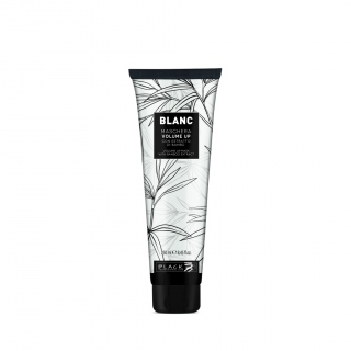 Black Blanc Volume UP Maschera (Maska pre objem s extraktom z bambusu 250 ml)