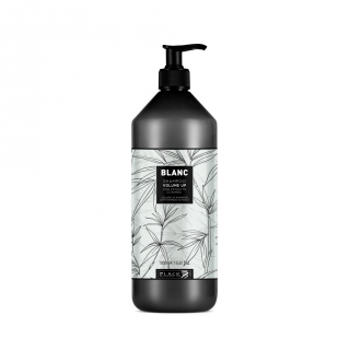 Black Blanc Volume UP Shampoo (Šampón s extraktom z bambusu 1000 ml)