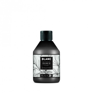 Black Blanc Volume UP Shampoo (Šampón s extraktom z bambusu 300 ml)