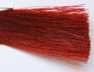 Black bright Vivo 5.66 živá červená - bezamoniaková farba na vlasy (Black Color Creme, bez amoniaku.)